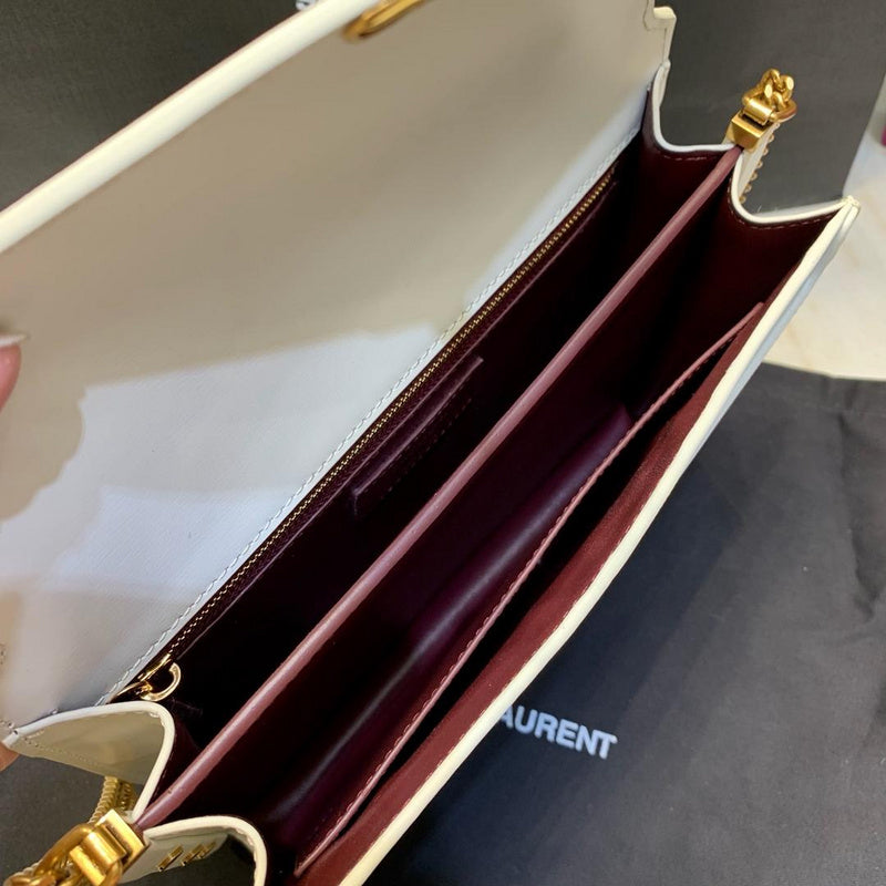 Amelia - YSL Bag - 2877