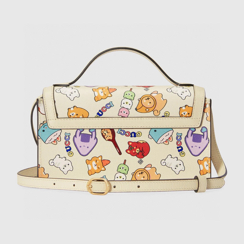 Amelia  - GCI Bags - 12306
