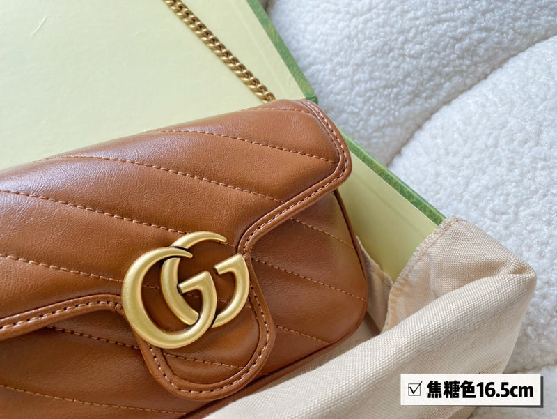 Amelia  - GCI Bags - 11622