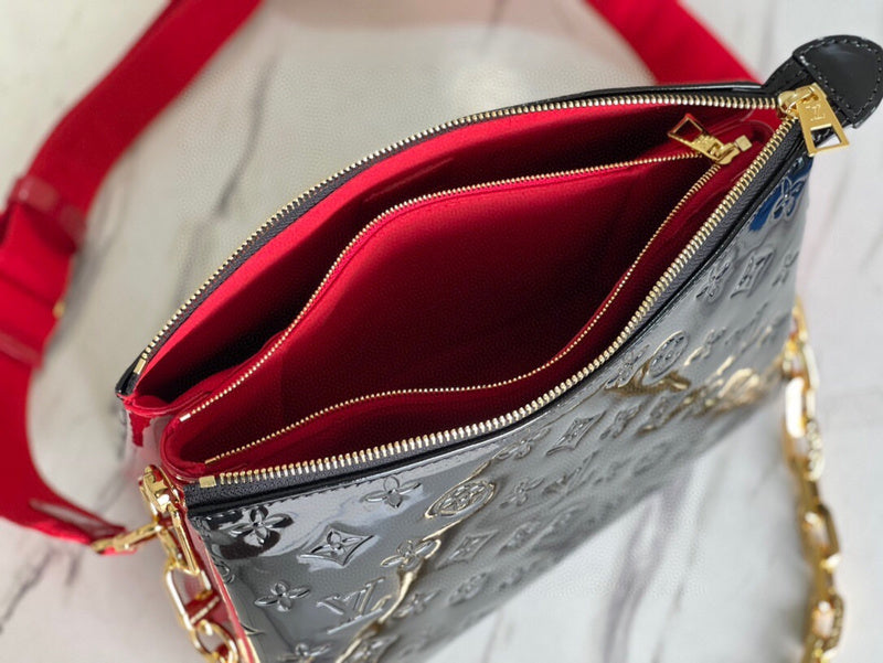 Amelia- Lu-Vi bags - 5743