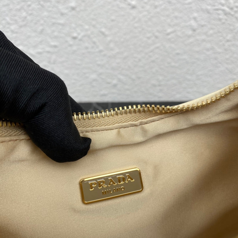 Amelia- PRDA  LUXURY BAGS - 969