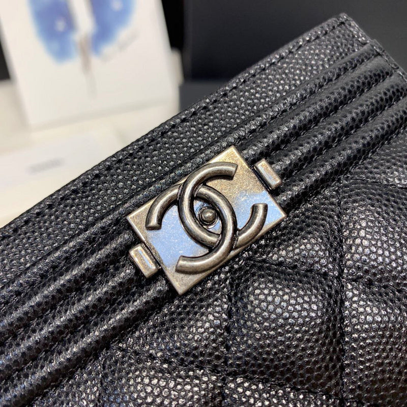 Amelia-i CHL Wallets - 029