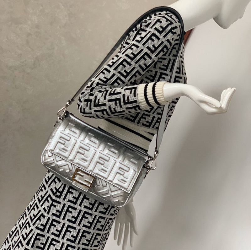 Amelia- FDE Bags - 601