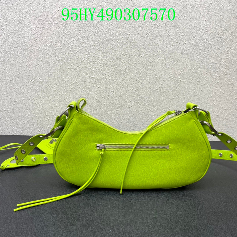 Amelia - BGA Bags - 1890