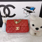Amelia - CHL Bags - 2437