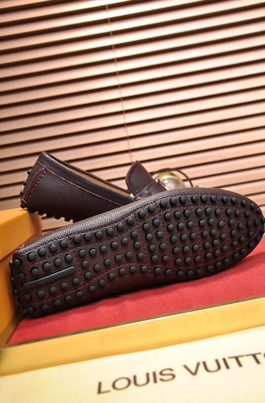 AmeliaLuxury - LOV Men Shoes - 1471