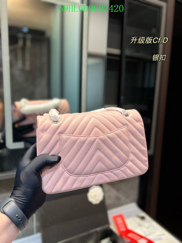 Amelia - CHL Bags - 759