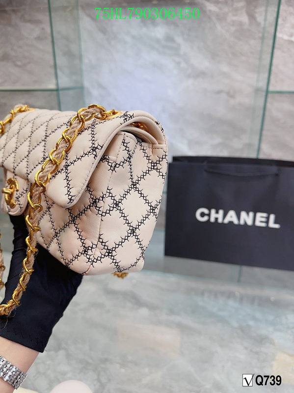 Amelia - CHL Bags - 1468
