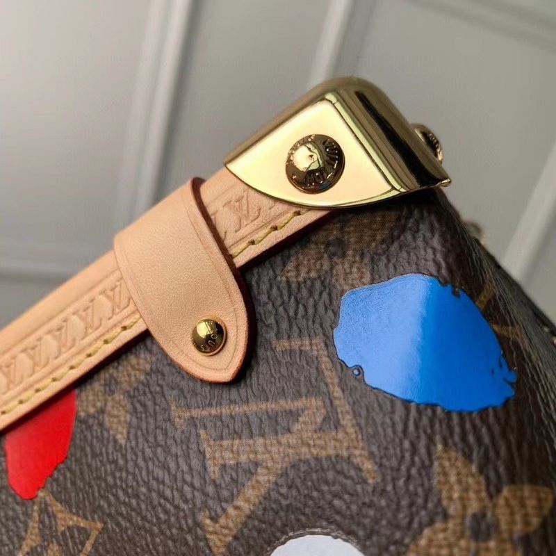 Amelia - LV Bags - 15969