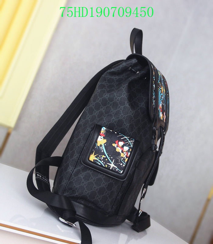 Amelia  - GCI Bags - 11530