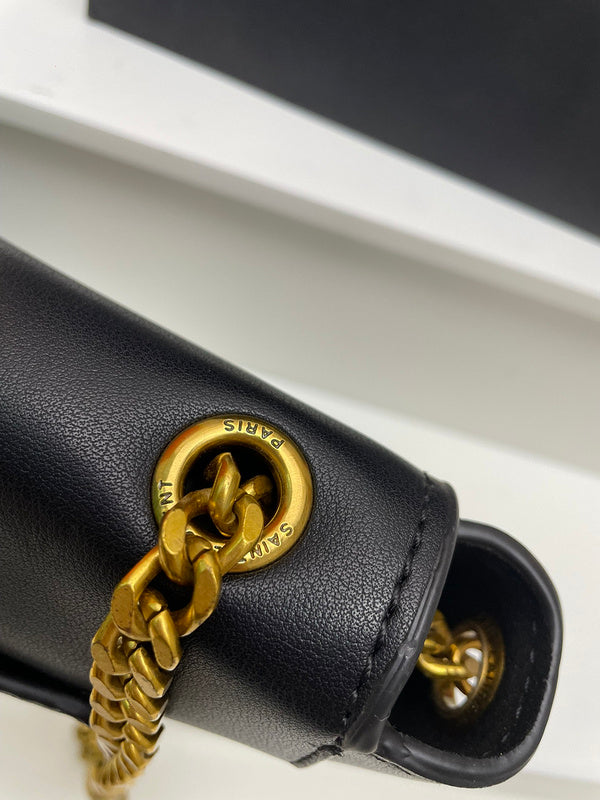 YSL BAGS - WOMEN LOVE LUXURY BAGS - 1179