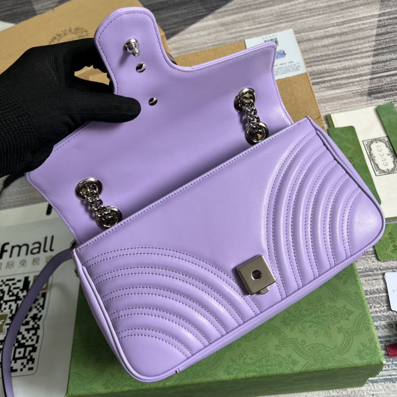 Amelia- GCI LUXURY LADY BAG - BRANDED BAGS FOR WOMEN - 364