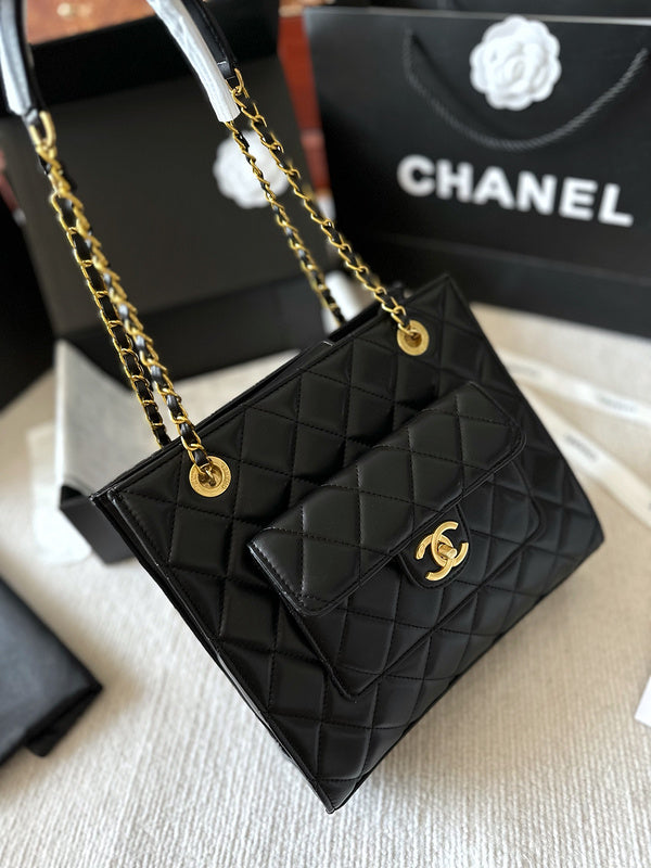 Amelia- CHL Bags - 6772