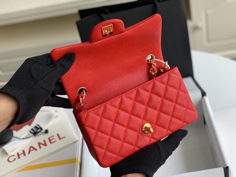 Amelia - CHL Bags - 2257