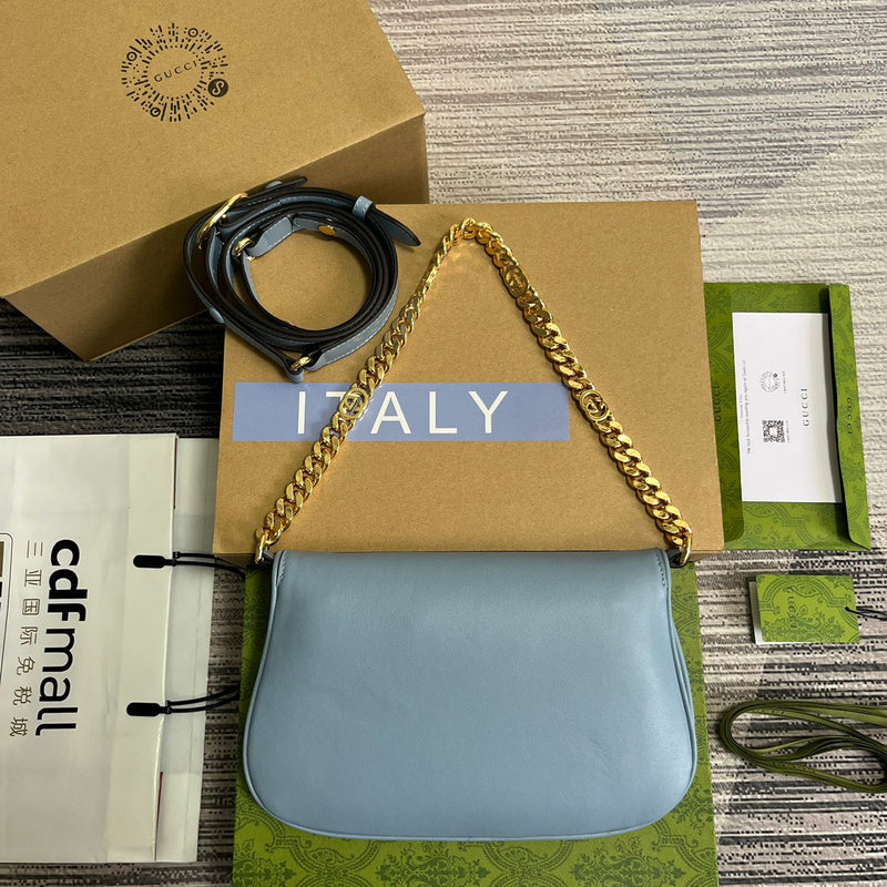 Amelia- GCI LUXURY LADY BAG - BRANDED BAGS FOR WOMEN - 232