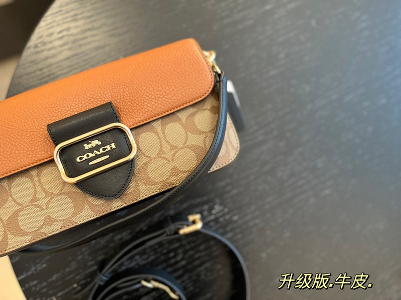 Amelia - CCH Bags - 421