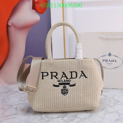 Prada Bags - The Barnes Bags  216