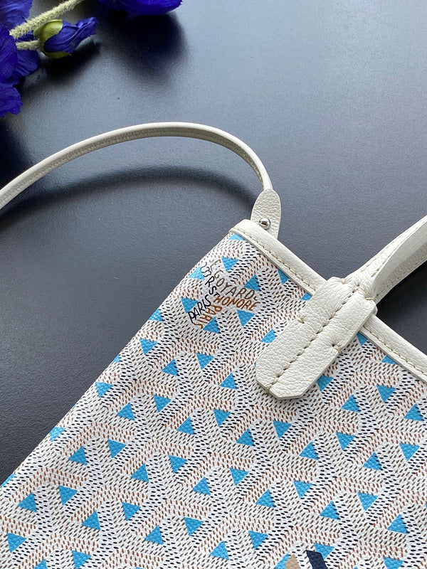 Amelia- G-YARD BAGS - 086