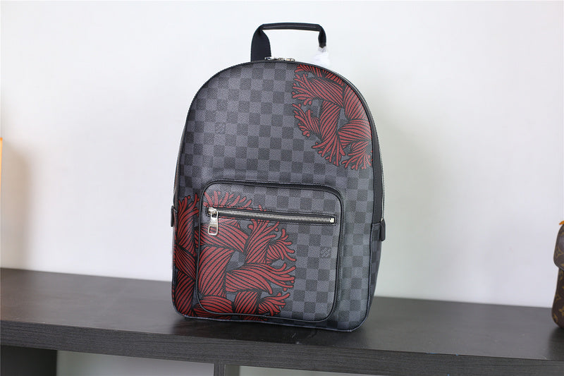 Fan Fashion Lu-Vi bags - 9724