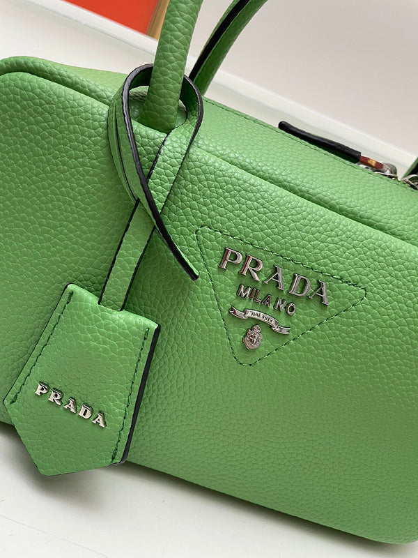 Amelia- PRDA  LUXURY BAGS - 046