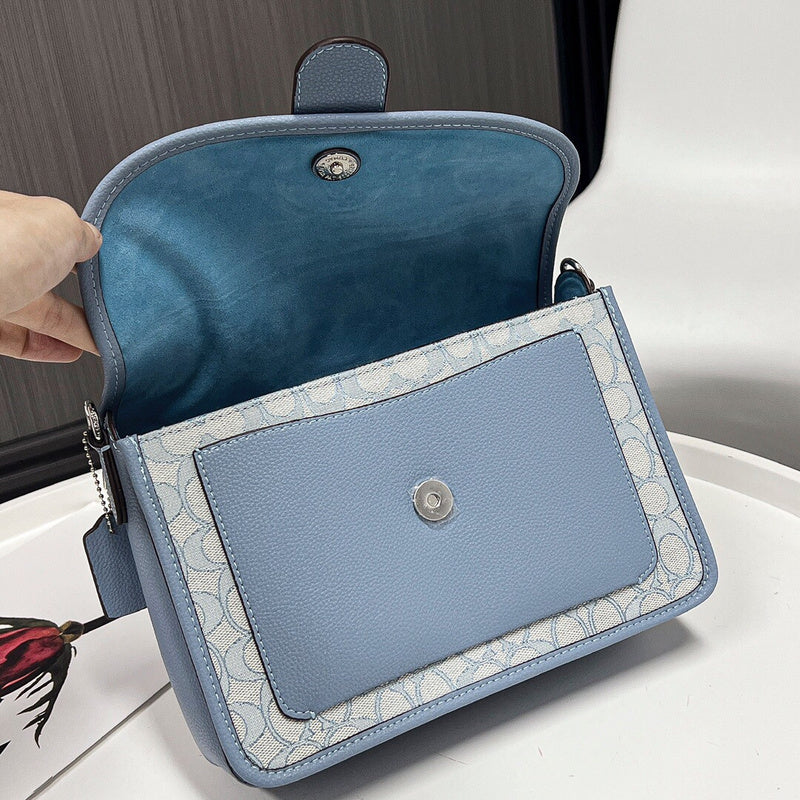 Amelia- CAH Bags - 642