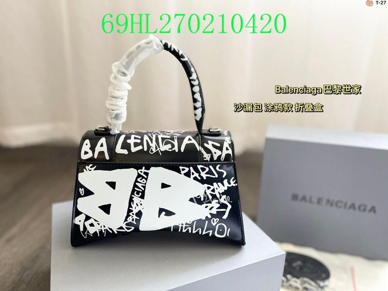 Amelia - BGA Bags - 2398