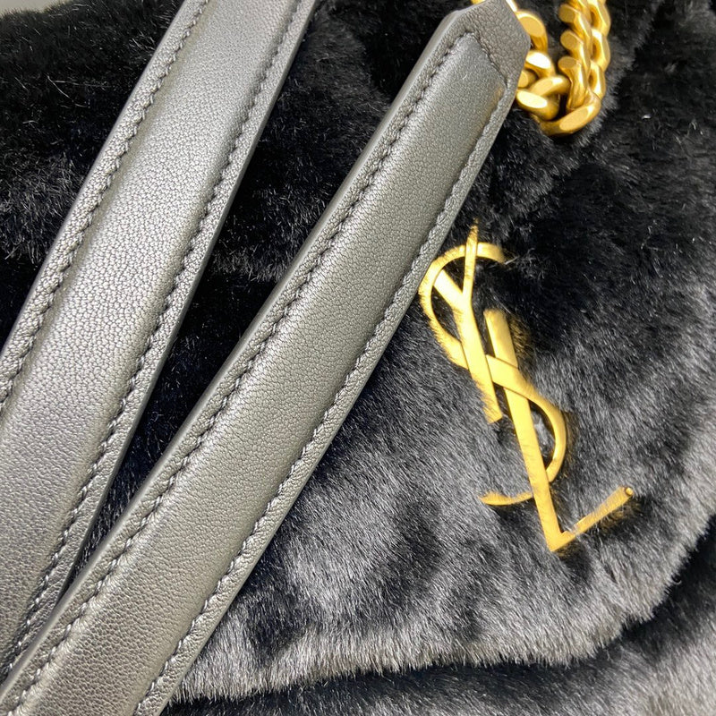 Amelia - YSL Bag - 3725