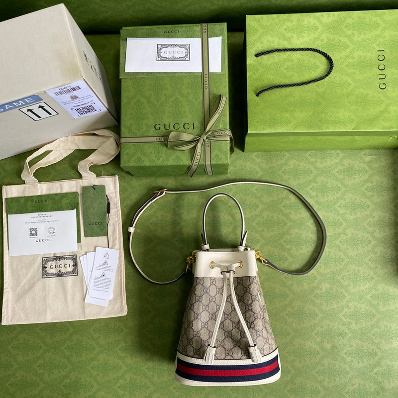 Amelia-i GUKI Women Bags - 1274