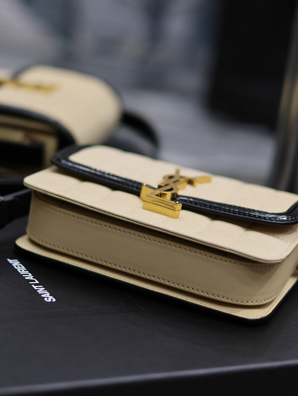 YSL BAGS - WOMEN LOVE LUXURY BAGS - 2070