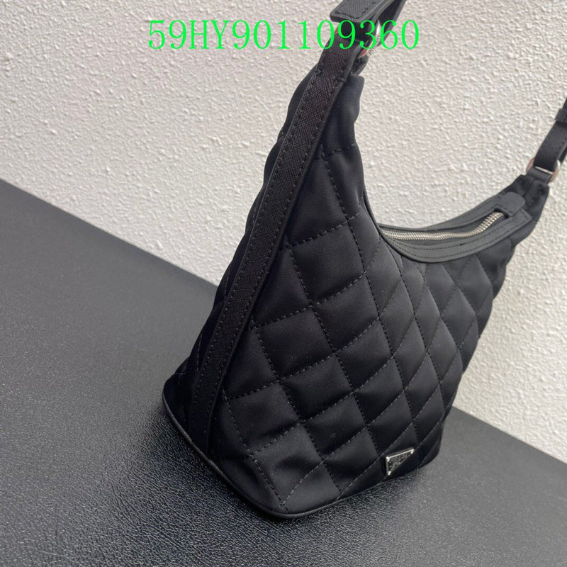 Prada Bags - The Barnes Bags  828