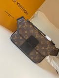 Fan Fashion Lu-Vi bags - 17525