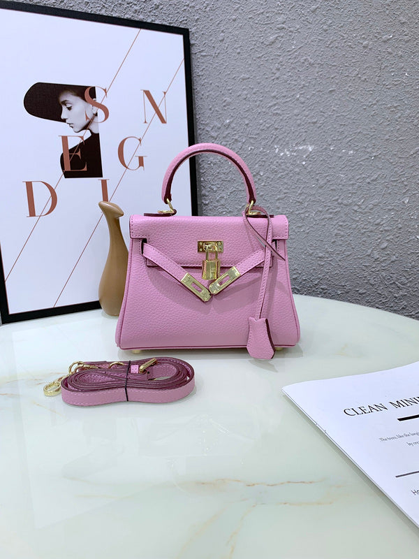Amelia- HRMS LUXURY BAGS - 551