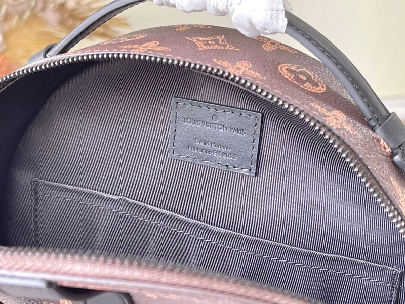 Fashion Lu-Vi bags - 5358