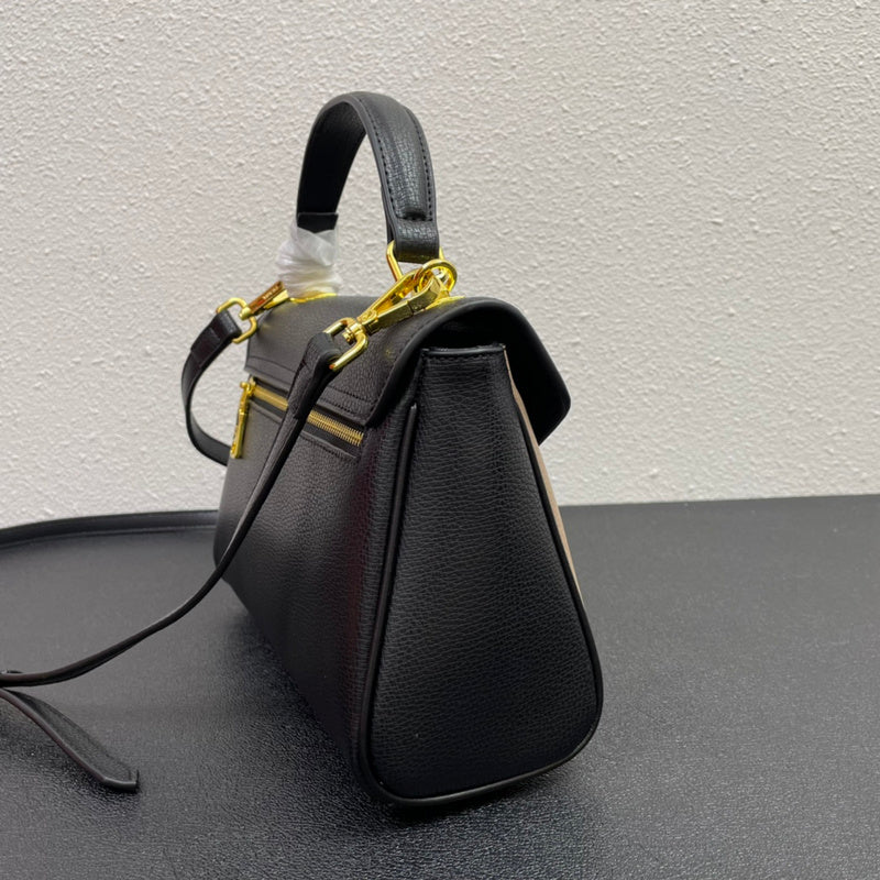 Amelia- PRDA  LUXURY BAGS - 235
