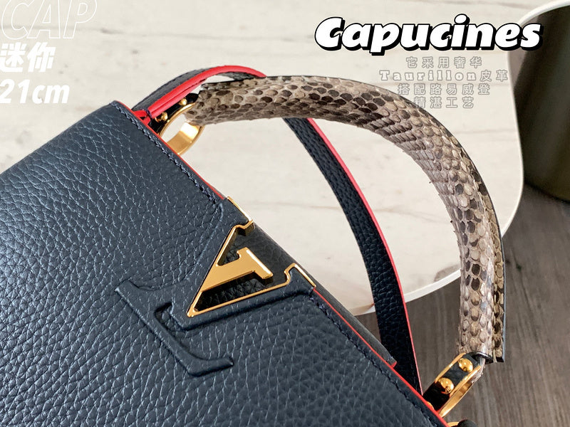 Amelia's Bag Gallery - LOV Bags - 1257