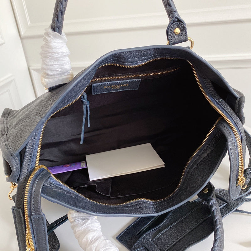 Amelia- BLN-CIAGA WOMEN LUXURY BAGS - 630