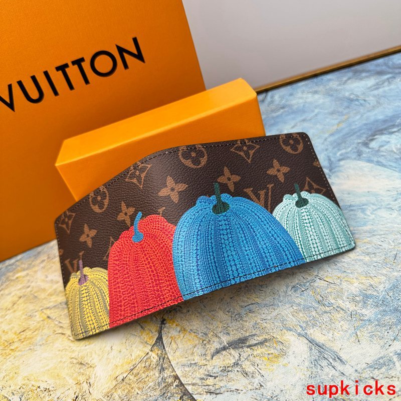 Amelia- Mix Wallets - 438