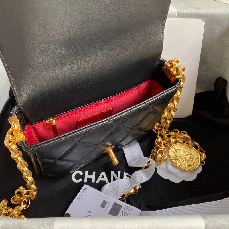 Amelia- CHL Bags - 7487