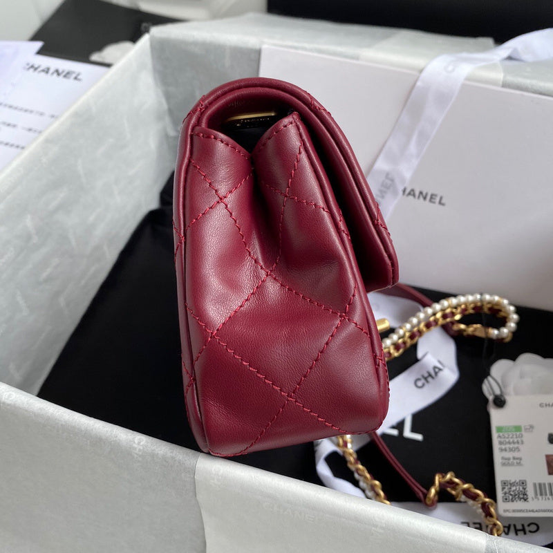 Amelia- CHL Bags - 7449