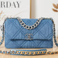 Amelia - CHL Bags - 2014