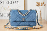 Wellow Bags - Chanel - Bags  - 927