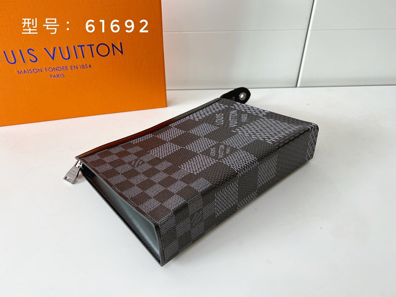 Amelia- LOV  Luxury  Wallets - 670