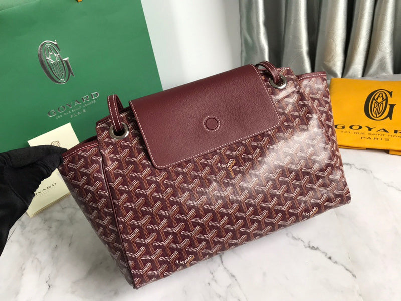Amelia- G-YARD BAGS - 092