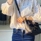 Amelia - HMS Bags - 1753