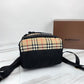 B-Berry Bags - Women Ameliave Luxury Bags - 924