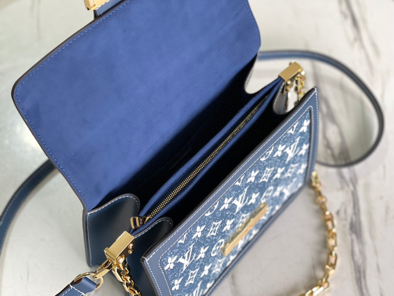 Amelia - LV Bags - 16273