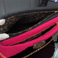 Fashion Lu-Vi bags - 3438