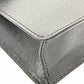 Louis Vuitton Selenga  Leather Clutch Bag