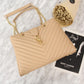 Amelia - YSL Bag - 2804