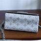 Fan Fashion Lu-Vi bags - 8443